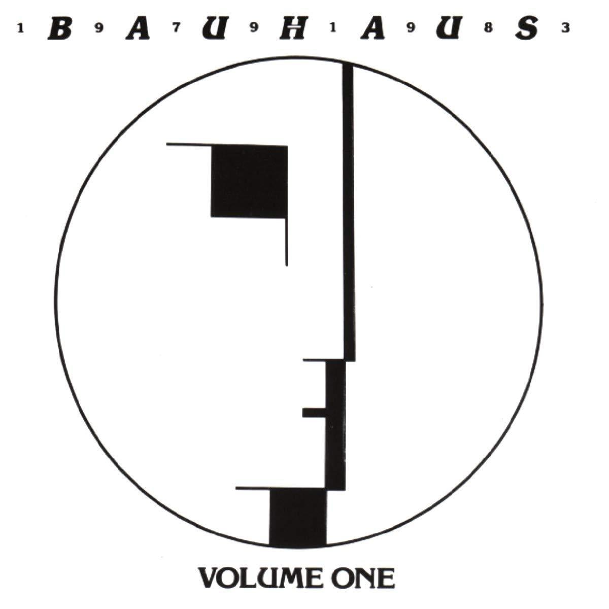 Bauhaus - Bauhaus - 1979-1983 Volume One - Cd