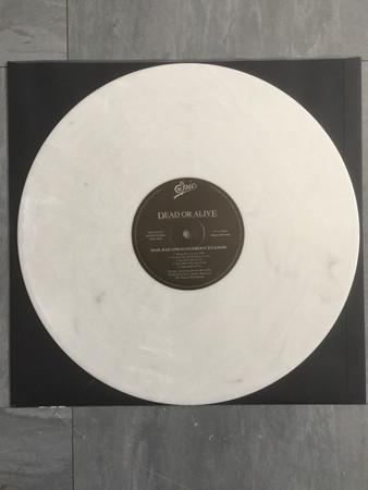 Dead Or Alive - Mad, Bad And Dangerous To Know - Lp