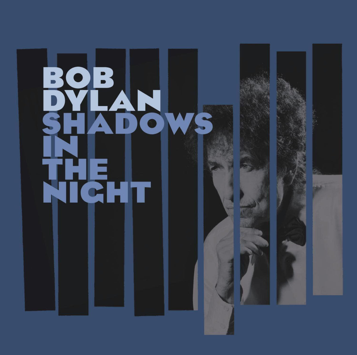 Bob Dylan - Shadows In the Night - Cd