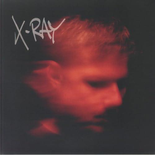 Murdock - X-Ray - Double Lp