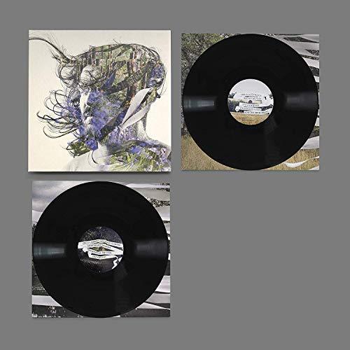 Bibio - Ribbons - Double Lp