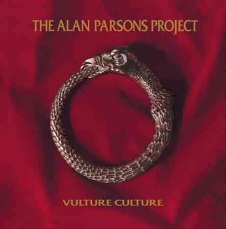 Alan Parsons Project - Vulture Culture - Lp