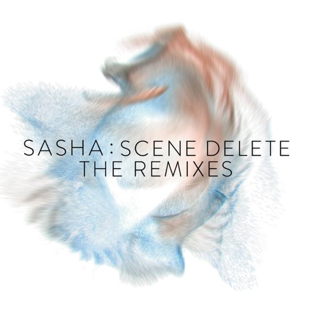 Sasha - Scene Delete : the Remixes - Double Lp