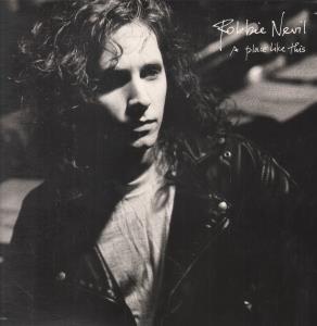 Robbie Nevil - A Place Like This - Lp