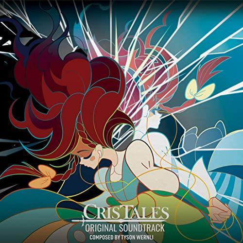 Original Soundtrack - Cris Tales - Double Cd