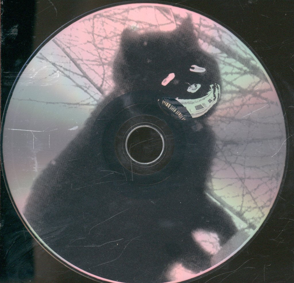 Jody Wildgoose - Lovely White Teeth - Cd