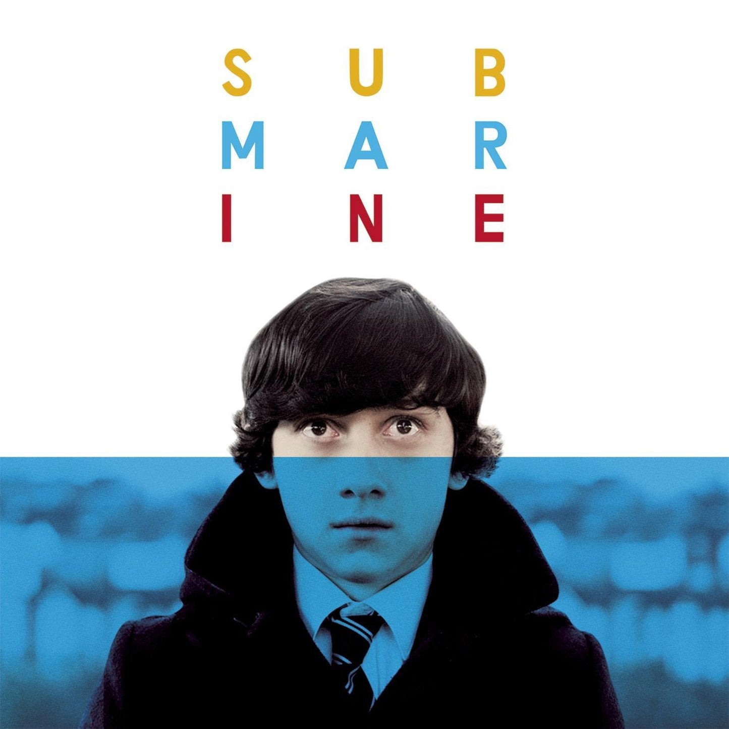 Alex Turner - Submarine - Original Songs From the Film By Alex Turner - 10 Inch