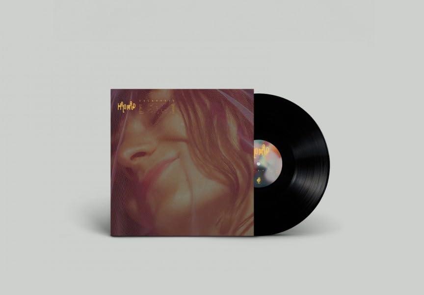 Halo Maud - Celebrate - Lp