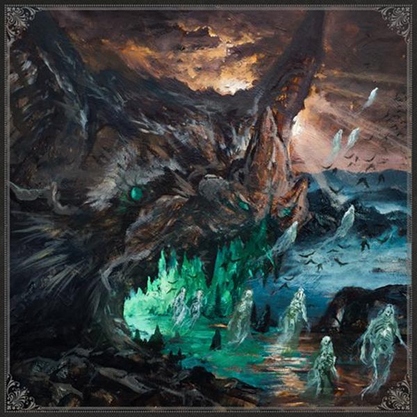Jade (80'S Artist) - Pacification of Death - Lp