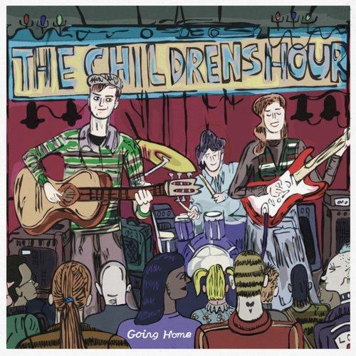 Children's Hour - Going Home - Lp