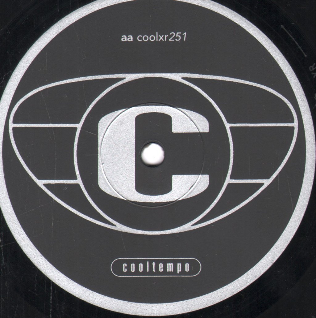 Urban Soul - Always (The New Jersey Mixes) - 12 Inch