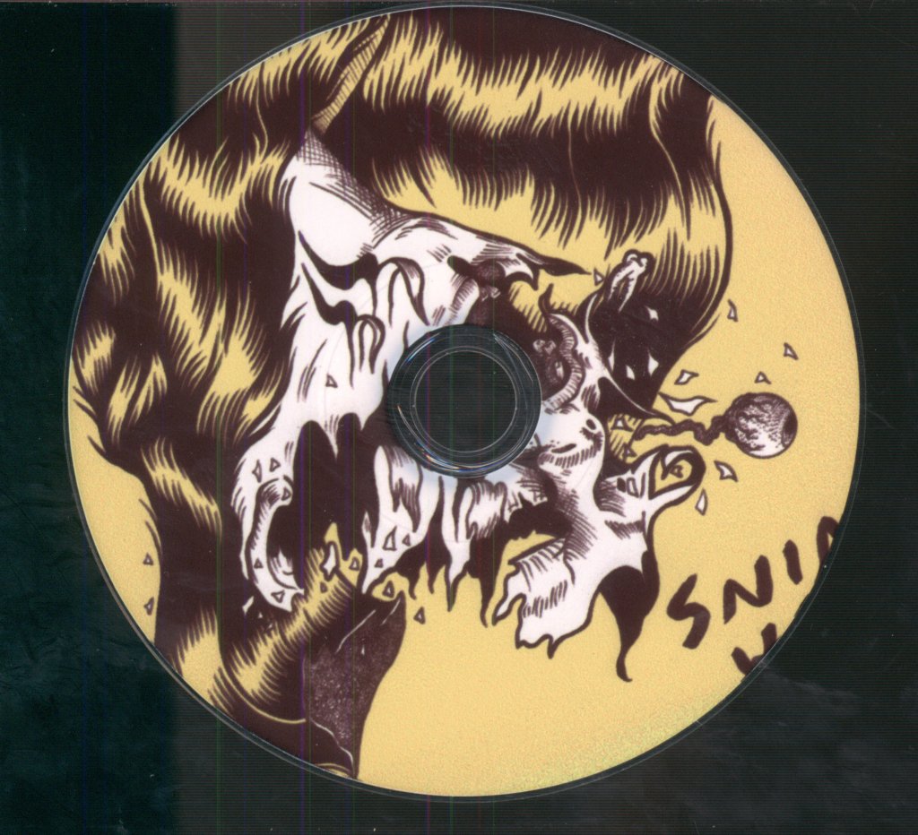 Nova Twins - Lose Your Head - Cd
