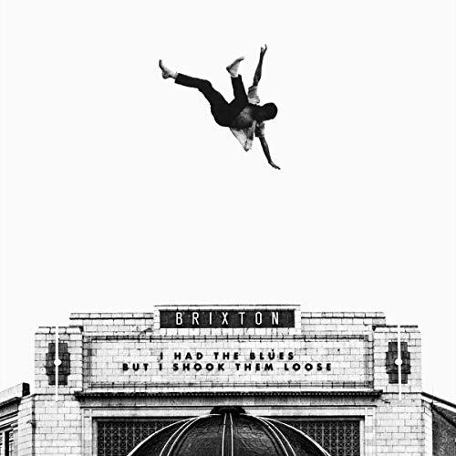 Bombay Bicycle Club - I Had the Blues But I Shook Them Loose (Live At Brixton) - Double Lp
