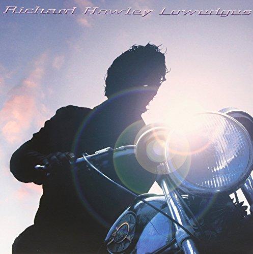 Richard Hawley - Lowedges - Lp