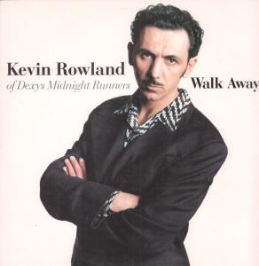 Kevin Rowland - Walk Away - 12 Inch
