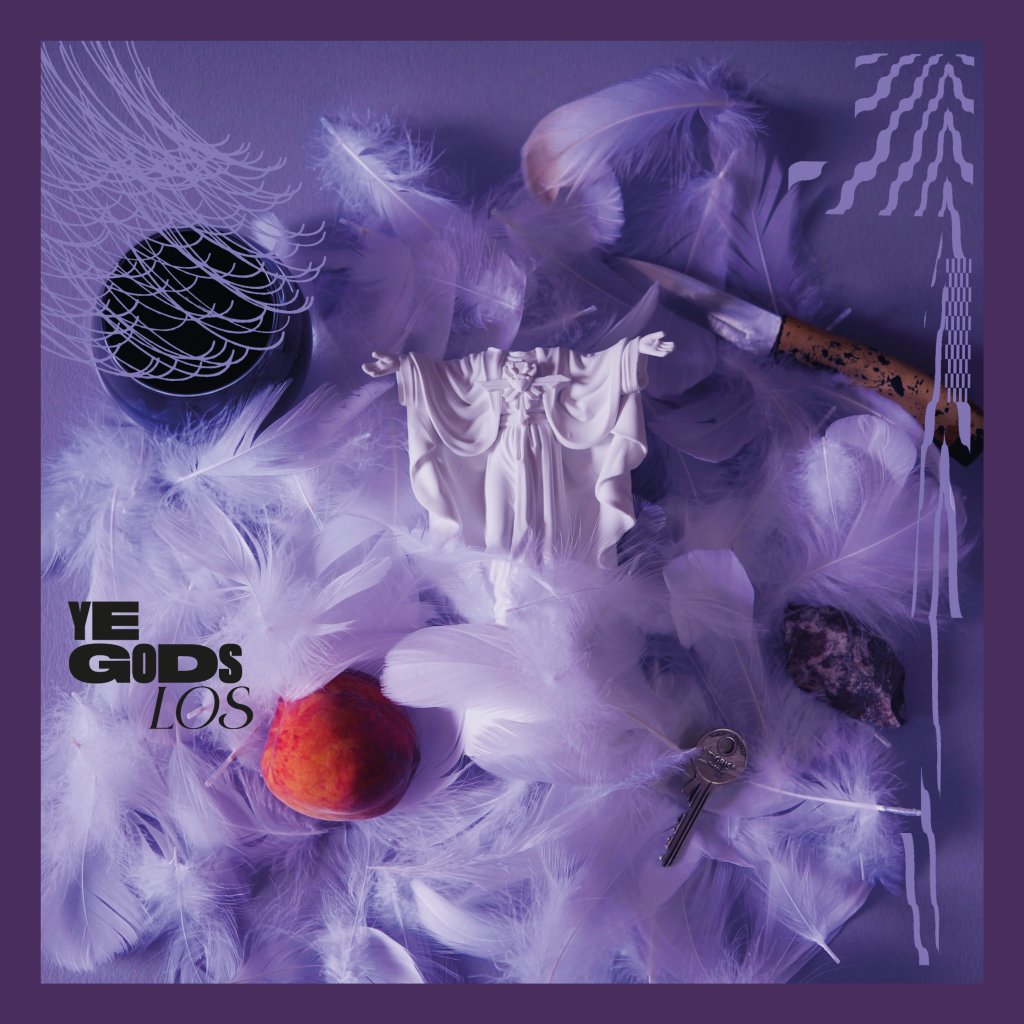 Ye Gods - Los - Lp