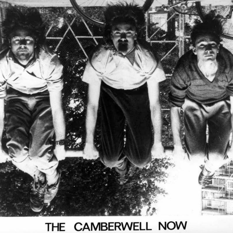 Camberwell Now - All's Well - Cd