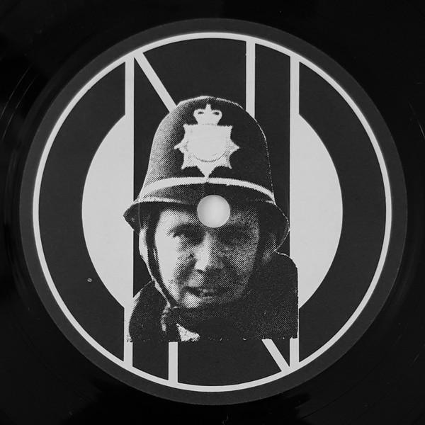 Conflict - This Is Not Enough Stand Up And Fucking Fight - 7 Inch