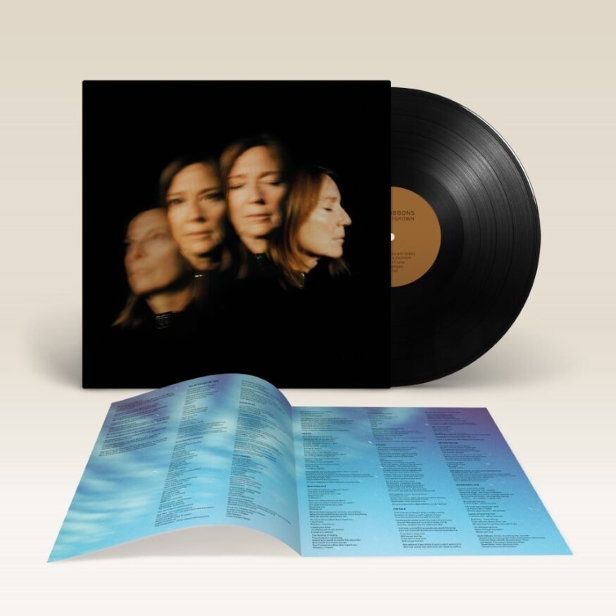 Beth Gibbons - Lives Outgrown - Lp