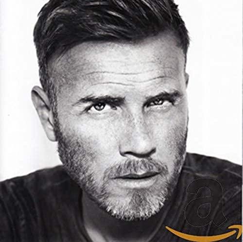 Gary Barlow - Since I Saw You Last - Cd