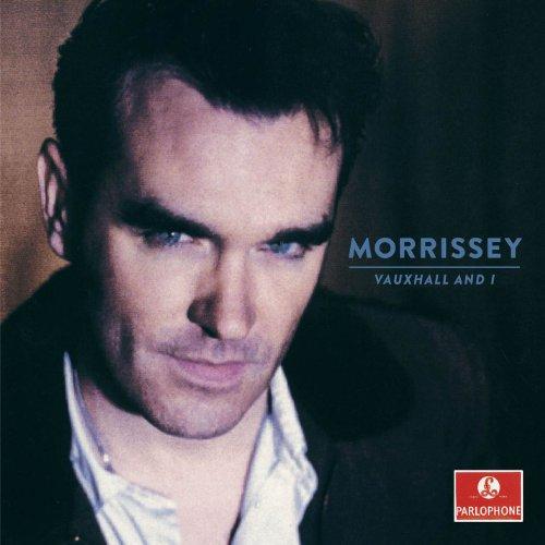 Morrissey - Vauxhall and I (20th Anniversary Definitive Master) - Lp