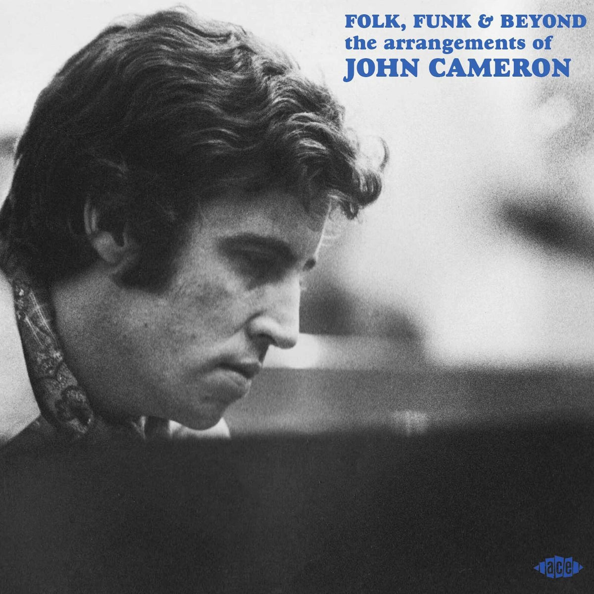 Various Artists - Folk, Funk & Beyond ~ the Arrangements of John Cameron - Cd