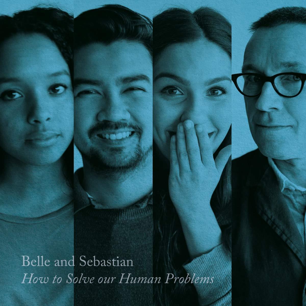 Belle And Sebastian - How To Solve Our Human Problems (Part 3) - 12 Inch