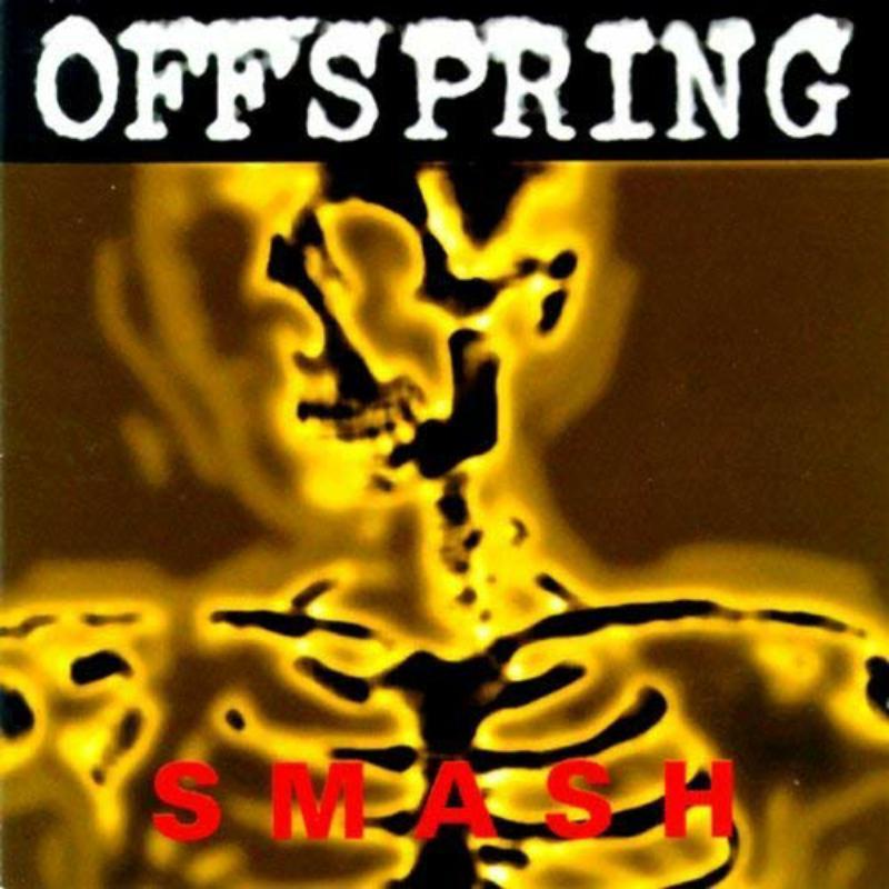 Offspring - Smash - Lp