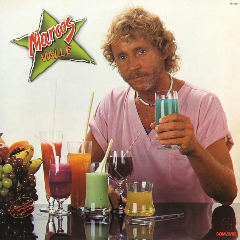 Marcos Valle - Marcos Valle - Cd