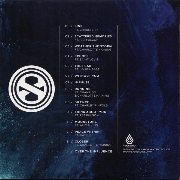 Dexcell - Under The Blue - 12 Inch