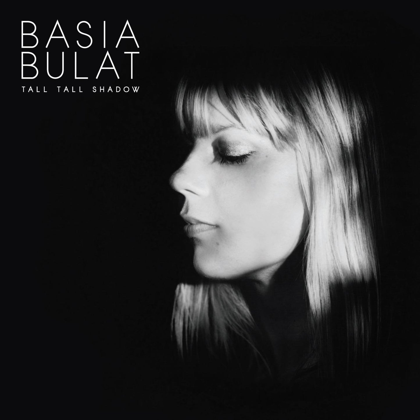 Basia Bulat - Tall Tall Shadow - Cd