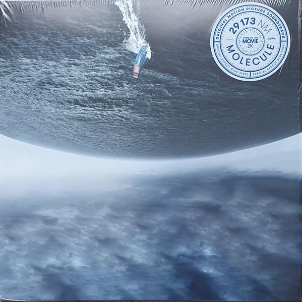 Molecule - 29 173 Nm (Original Motion Picture Soundtrack) - Lp