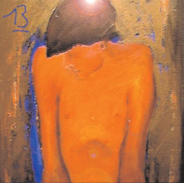 Blur - 13 - Double Cd