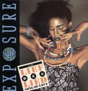 Exposure - Lief Des Lied - 12 Inch
