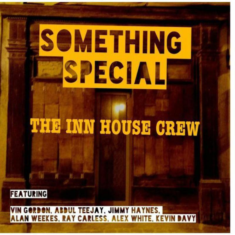 Inn House Crew - Something Special - Lp