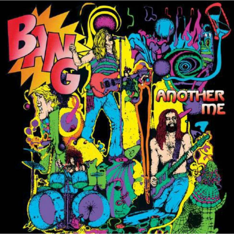 Bang - Another Me - Cd