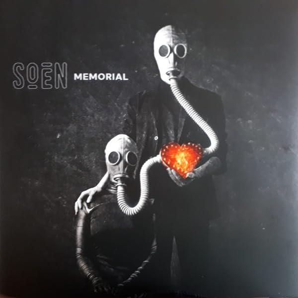 Soen - Memorial - Lp