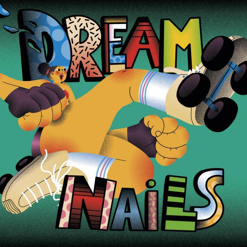 Dream Nails - Dream Nails - Cd