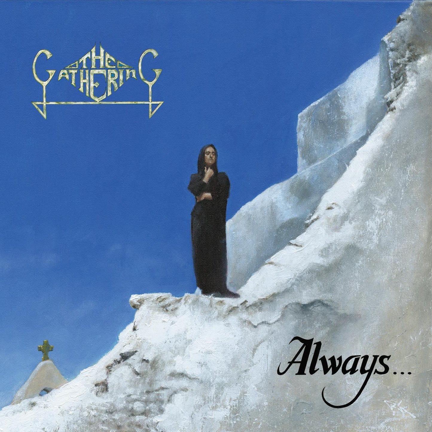 Gathering - Always... - Double Lp