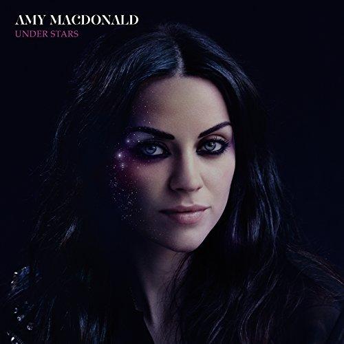Amy MacDonald - Under Stars - Cd