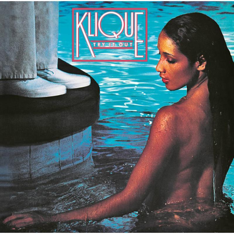 Klique - Try It Out - Cd