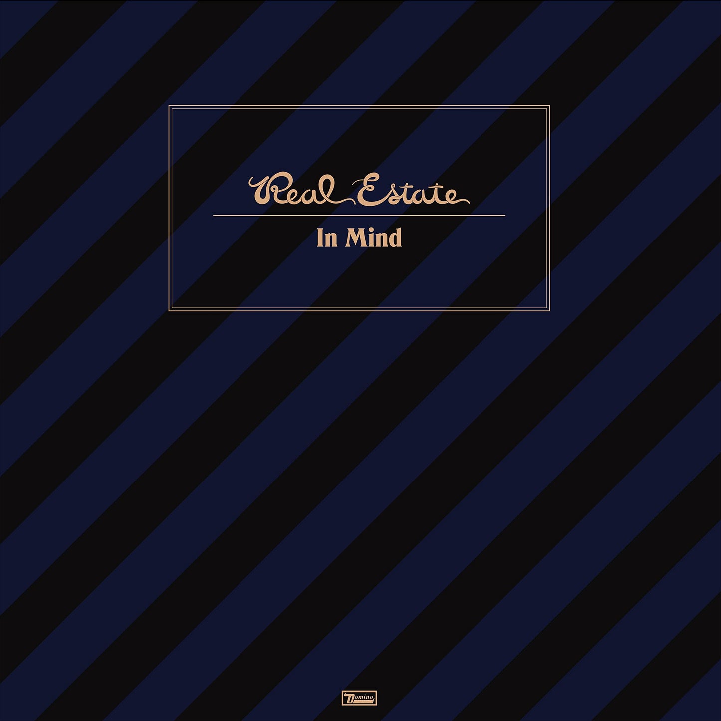 Real Estate - In Mind - Cd