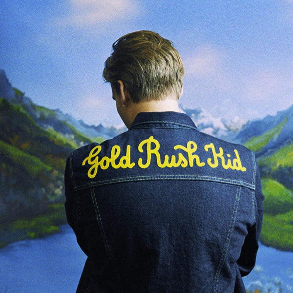 George Ezra - Gold Rush Kid - Lp
