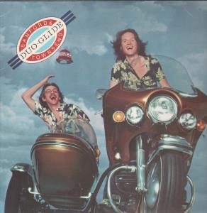 Sanford And Townsend - Duo Glide - Lp