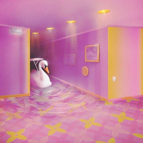 Zzzahara - Liminal Spaces - Double Lp