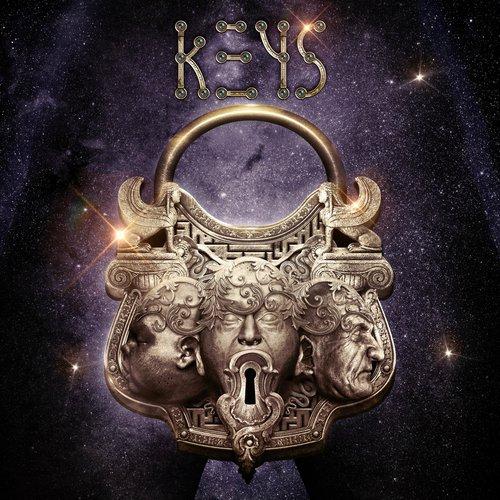 Keys (80'S Group) - Keys - Cd