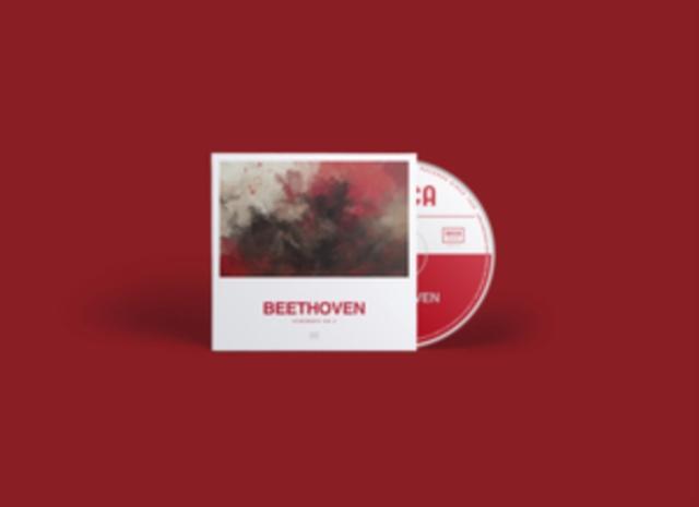 Beethoven - Beethoven: Symphony No. 5 - Cd