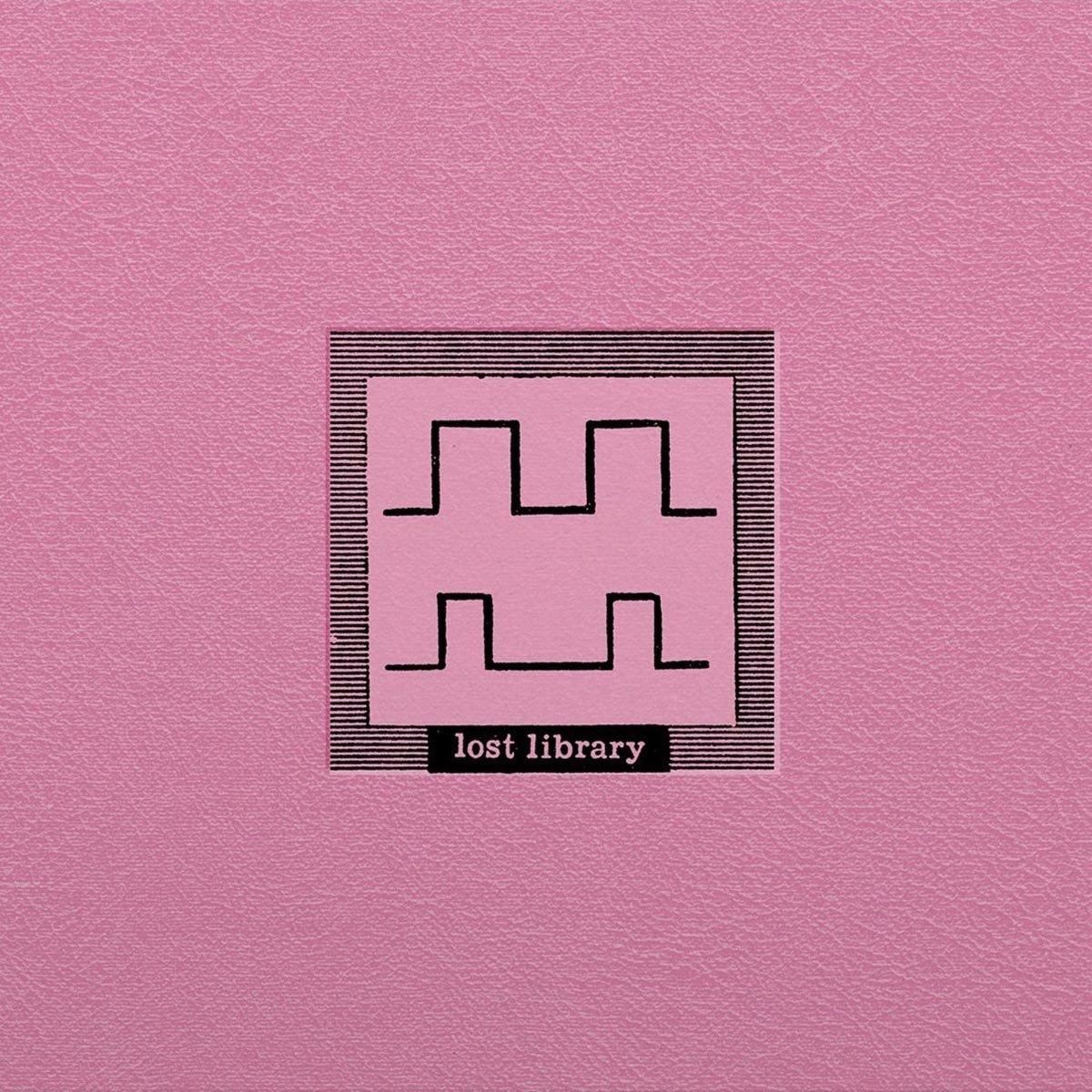 Lost Library - Lost Library - 12 Inch