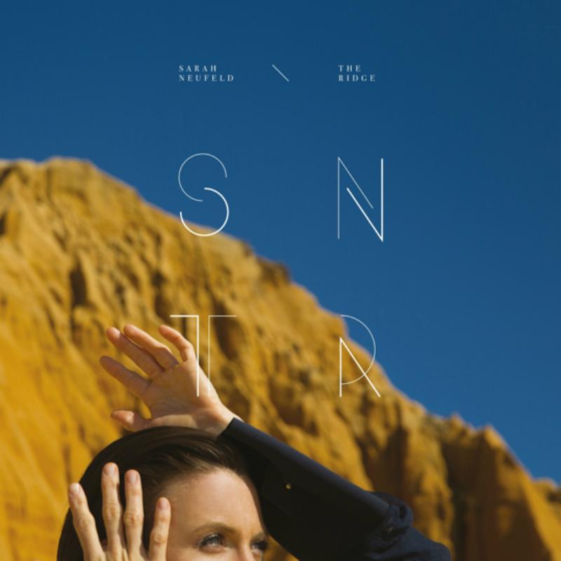 Sarah Neufeld - Ridge - Lp