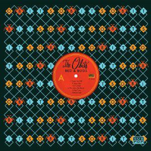 Obits - Bed & Bugs - Cd